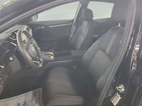 Used 2021 Honda Civic EX image 12
