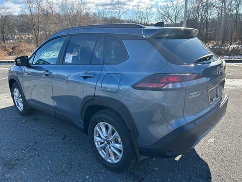 New 2026 Toyota Corolla Cross LE image 3