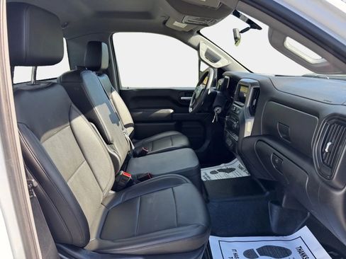 Used 2020 Chevrolet Silverado 3500 W/T w/ WT Fleet Convenience Package image 10