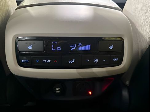Used 2021 Hyundai Palisade SEL w/ Premium Package AWD/4WD image 20