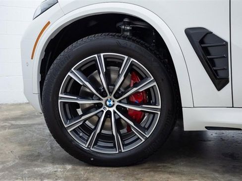 New 2026 BMW X5 xDrive40i image 29