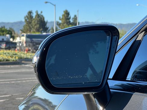 Used 2019 Mercedes-Benz E 53 AMG E 53 AMG image 55