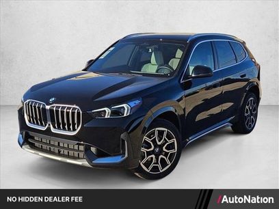 Used 2026 BMW X1 xDrive28i