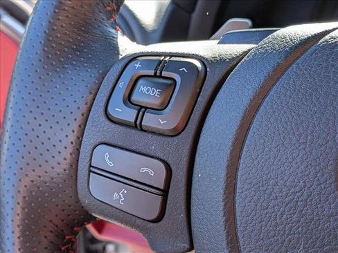 Used 2023 Lexus IS 350 F Sport image 12