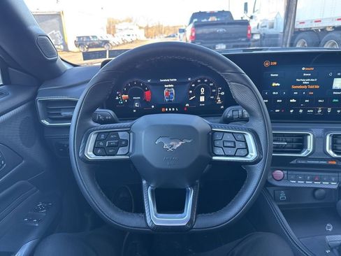 New 2026 Ford Mustang Premium image 11