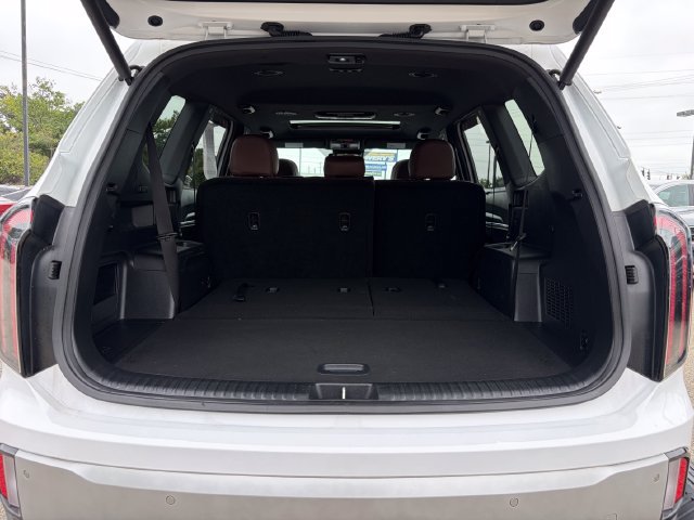 Certified 2024 Kia Telluride EX FWD image 13