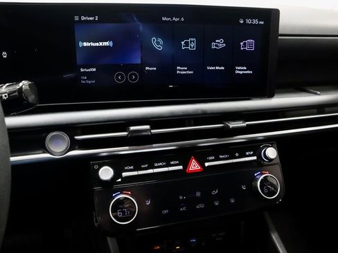 Used 2025 Hyundai Tucson SEL image 32