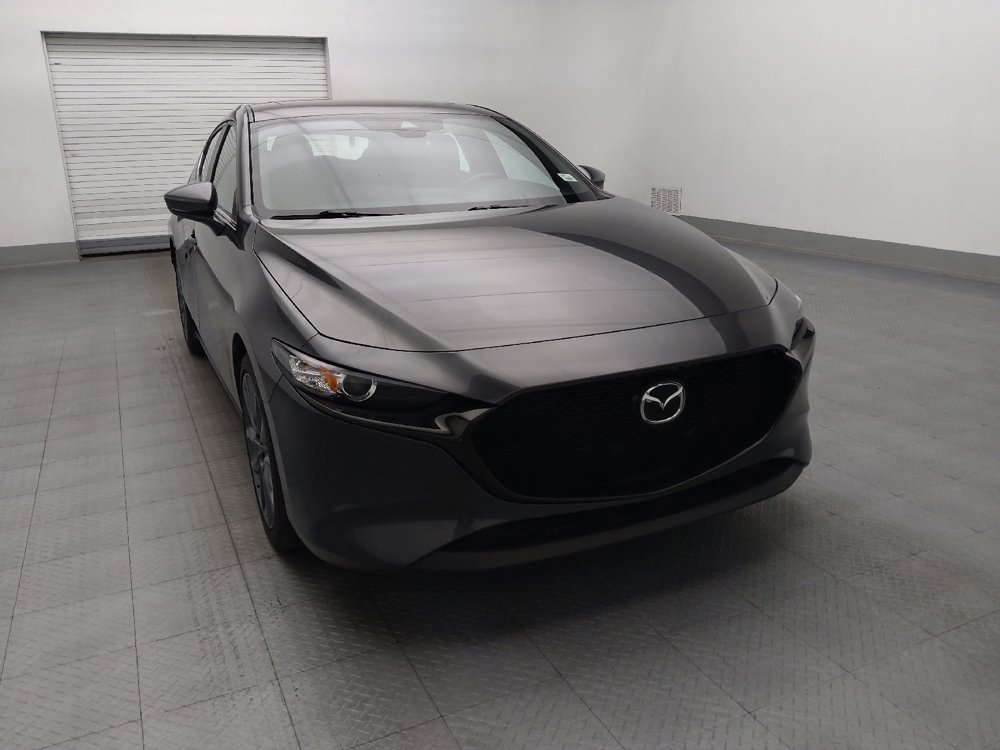 Used 2023 MAZDA MAZDA3 s FWD image 14