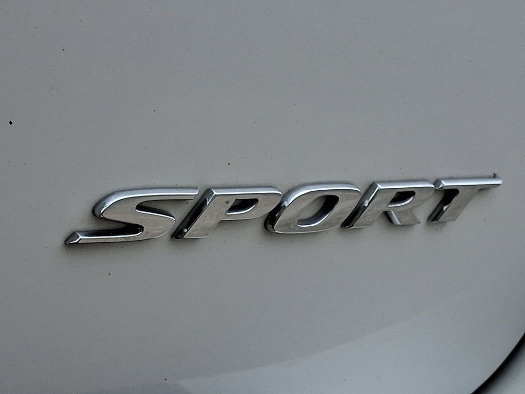 Used 2023 Honda Odyssey Sport image 35