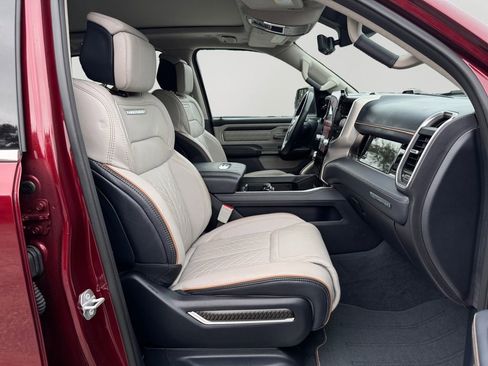 Used 2025 RAM 1500 Tungsten image 12