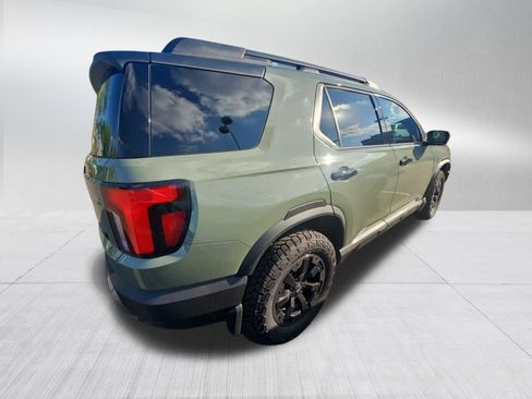 Used 2026 Honda Passport TrailSport Elite image 4