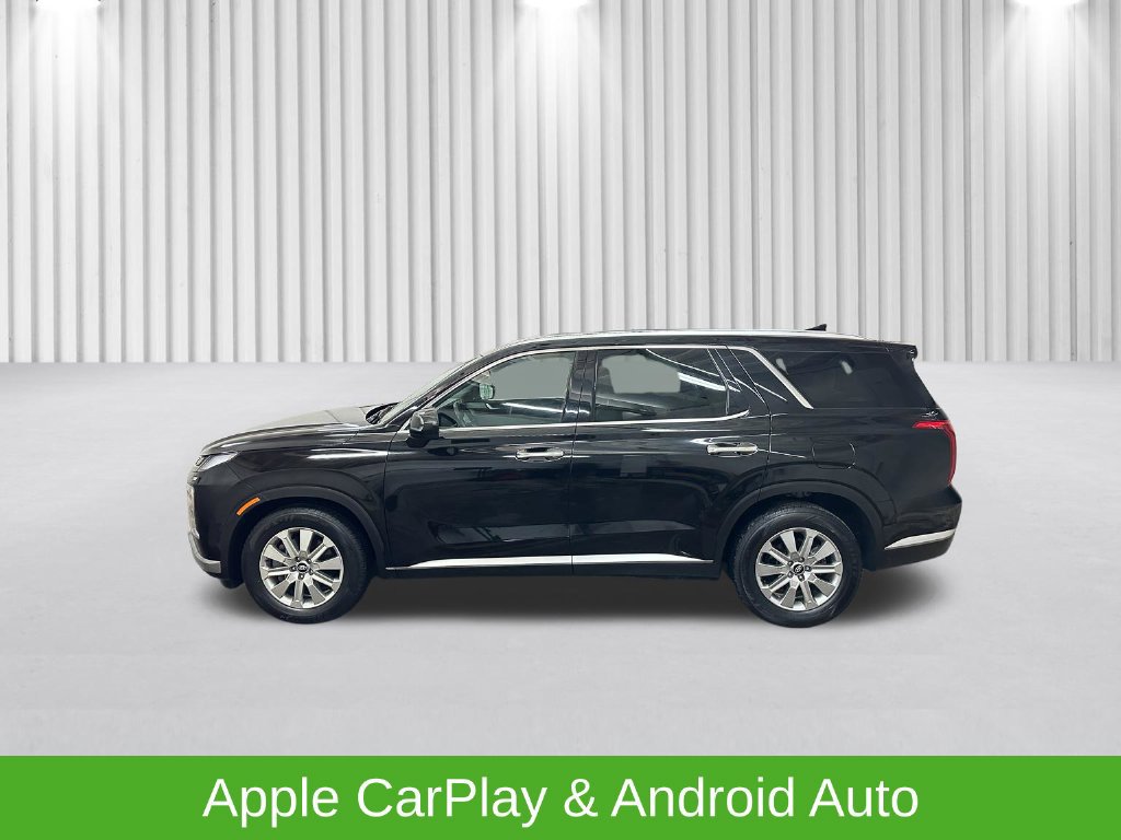 Used 2024 Hyundai Palisade SEL AWD/4WD image 11