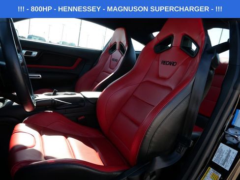 Used 2022 Ford Mustang GT Premium w/ GT Performance Package image 10