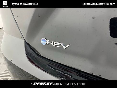 New 2026 Toyota Camry LE w/ Convenience Package image 19