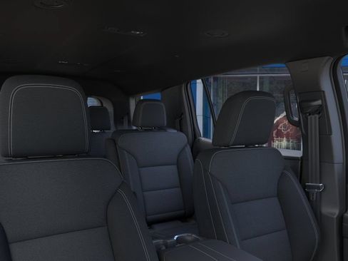 New 2027 Chevrolet Traverse LT AWD/4WD image 24