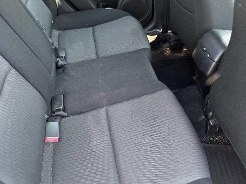 Used 2007 MAZDA MAZDA3 i Touring image 19