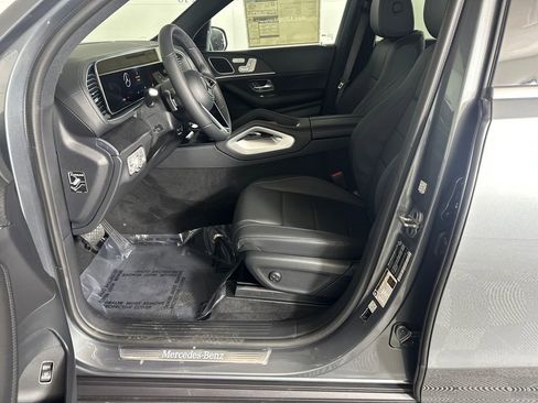 New 2026 Mercedes-Benz GLE 350 4MATIC image 9
