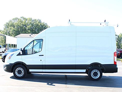 Used 2023 Ford Transit 250 148 High Roof RWD image 6