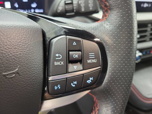 Used 2025 Ford Explorer ST-Line w/ ST-Line Street Pack AWD/4WD image 26