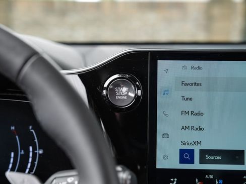 Used 2024 Lexus NX 350 AWD image 30