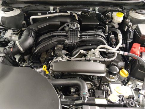 Used 2022 Subaru Legacy image 30