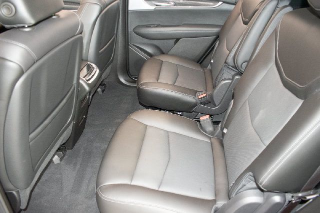 Used 2024 Cadillac XT6 Sport AWD/4WD image 19