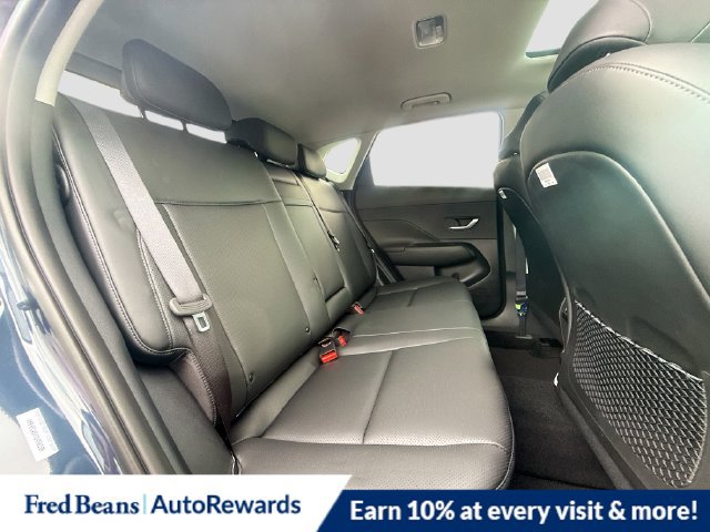 New 2026 Hyundai Kona Limited AWD/4WD image 34