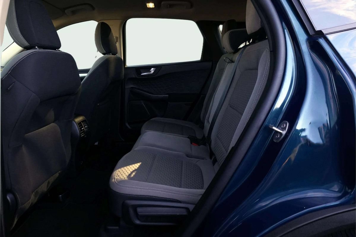 Used 2020 Ford Escape SE FWD image 19