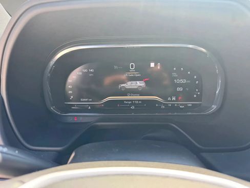 Used 2022 GMC Yukon SLT w/ SLT Premium Package AWD/4WD image 15