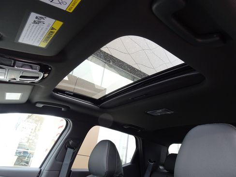 New 2026 Hyundai Santa Cruz Limited image 12