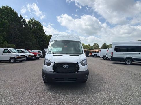 New 2026 Ford Transit 350 148 High Roof Extended AWD image 28