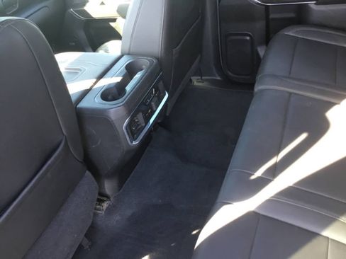 Used 2020 Chevrolet Silverado 3500 LTZ w/ LTZ Plus Package image 6