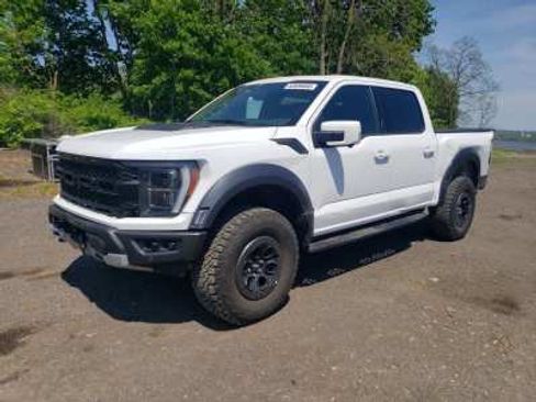 Used 2023 Ford F150 Raptor w/ Raptor Carbon Fiber Package AWD/4WD image 2