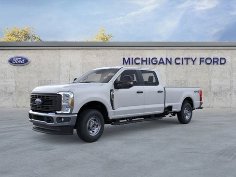 New 2023 Ford F250 XL w/ Snow Plow Prep Package image 1