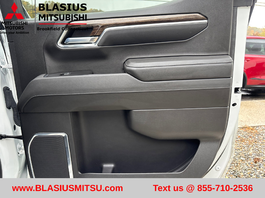 Used 2022 GMC Sierra 1500 Elevation AWD/4WD image 44