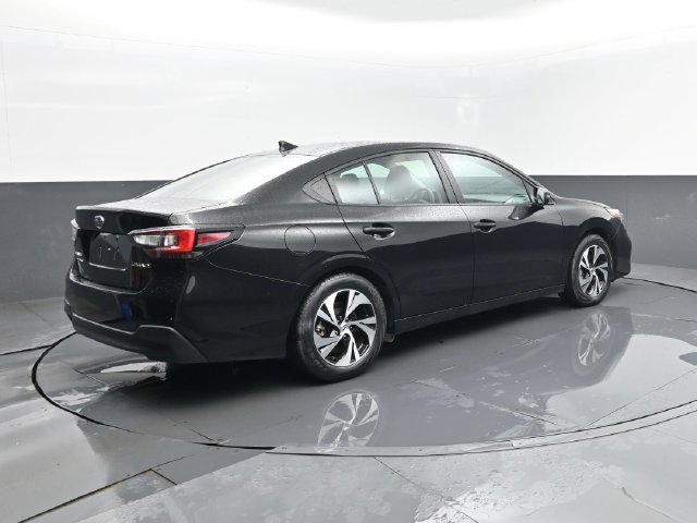 Used 2025 Subaru Legacy Premium AWD/4WD image 21