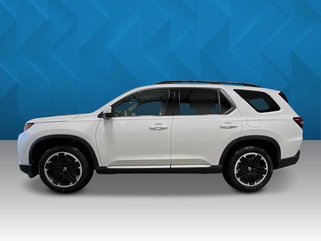 New 2026 Honda Pilot Touring image 6