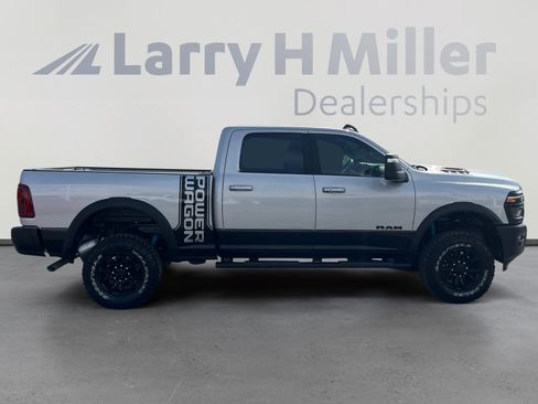 New 2026 RAM 2500 Power Wagon image 6