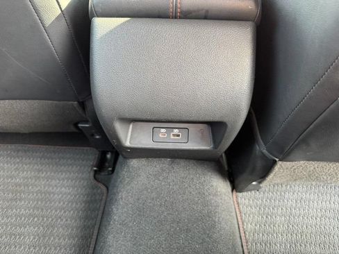 Used 2024 Nissan Altima 2.5 SR FWD image 11