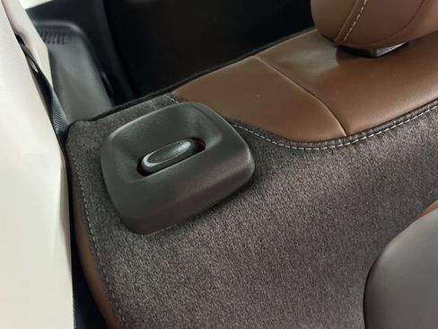 Used 2024 Ford Bronco Sport Outer Banks image 35