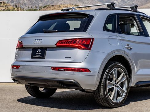 Used 2019 Audi Q5 Prestige w/ Prestige Package AWD/4WD image 15