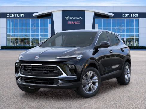 New 2026 Buick Encore GX Preferred w/ Comfort Package image 8