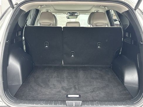 Certified 2024 Hyundai Tucson Limited image 35