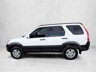 Used 2004 Honda CR-V EX video 2