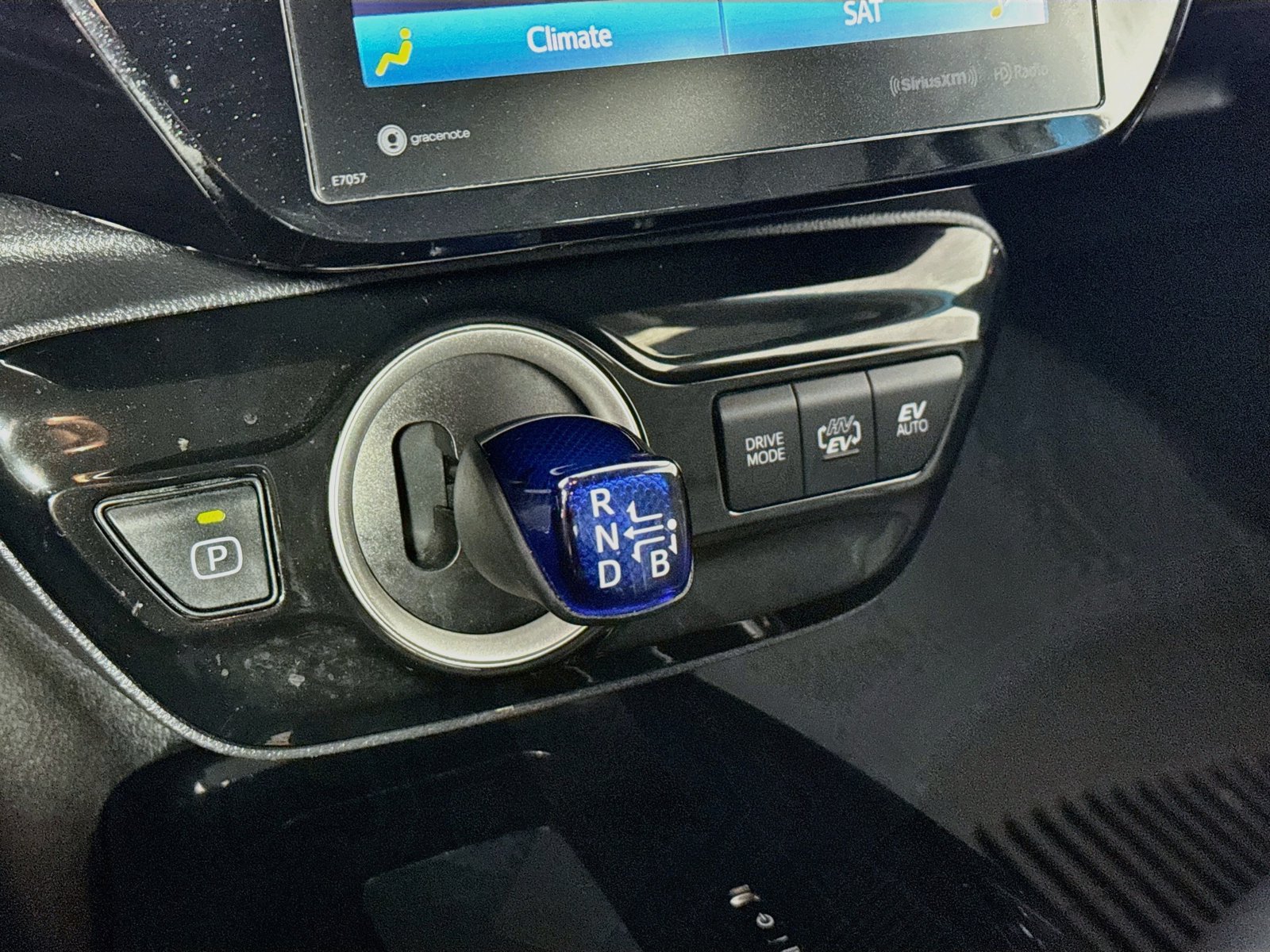 Certified 2022 Toyota Prius Prime XLE FWD image 15