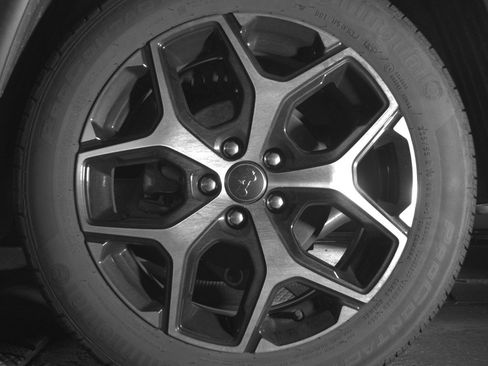 Used 2025 Jeep Compass Limited image 14