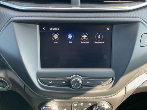 Used 2023 Chevrolet TrailBlazer LT image 19