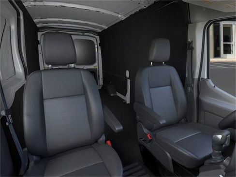 New 2025 Ford Transit 150 148 Medium Roof w/ Load Area Protection Package image 31