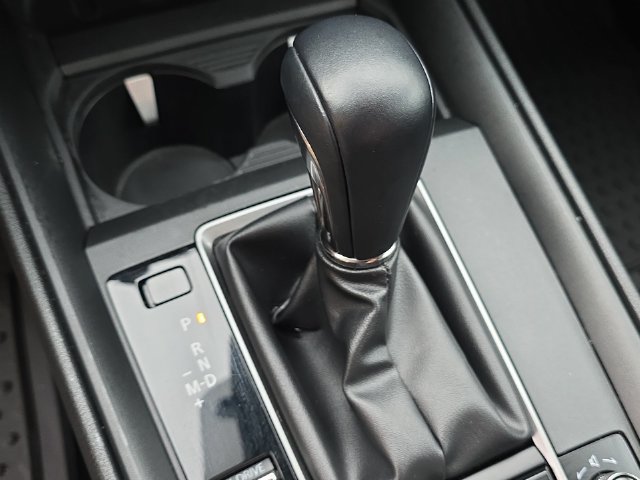 Used 2023 MAZDA CX-50 AWD 2.5 S w/ Cargo Package image 20