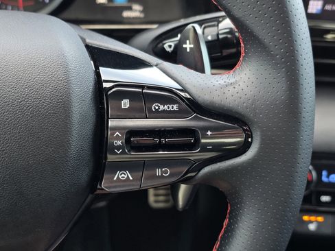 Used 2021 Hyundai Elantra N Line image 25